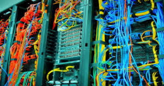 Профессиональный монтаж слаботочных сетей и систем от 1575 руб. в Выборге - ЭлектроВбр