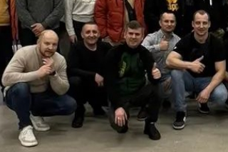 О компании ЭлектроВбр, фото, команда