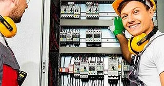 Услуги электролаборатории от 1575 руб. в Выборге - Проверка и измерения от ЭлектроВбр