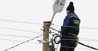Технологическое присоединение к электросетям для юрлиц от 5248 руб. в Выборге - ЭлектроВбр