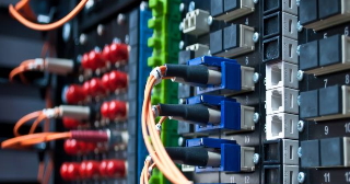 Профессиональный монтаж слаботочных сетей и систем от 1575 руб. в Выборге - ЭлектроВбр